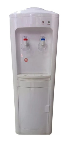 Dispensador De Agua Eléctrico Fría Y Caliente Pedestal Pro