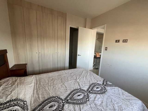 Depto En Manso De Velasco (63925)