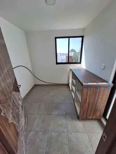 Cuautlancingo Casa Nueva Fracc.