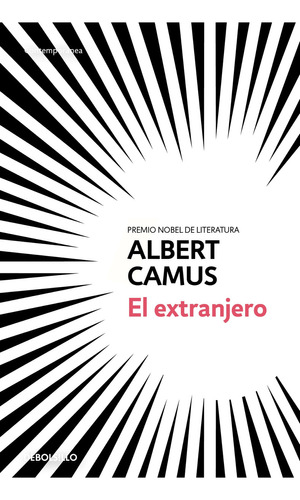 Extranjero Camus