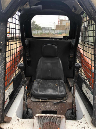 Bobcat 763