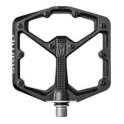 Pedal De Bicicleta Crankbrothers Stamp Flat Bmx - Mtb - Peda