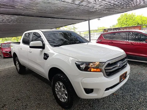 Ford Ranger XLS MT 3.2 DIESEL