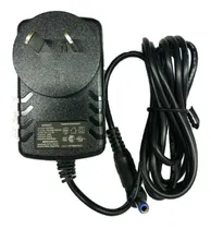 Comprar Fuente Transformador De Pared 9v 0.5a Pedales Y Teclados