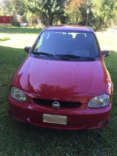 Chevrolet Corsa Gls Full Full 30000 Km 3p