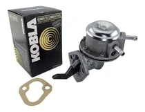 Comprar Bomba De Nafta Para Ika Jeep Motor Continental 4 Cilindros