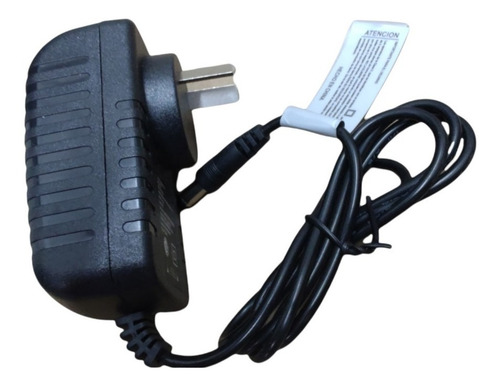 Imagen 7 de 10 de Fuente 12v 2a Switching Transformador 220v Camaras Tira Led