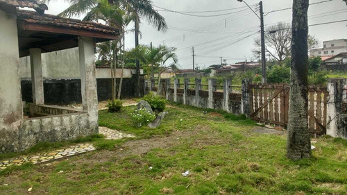 Imagem 3 de 8 de 4173-terreno 660m² Lado Praia Com Escritura Definitiva