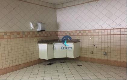 Imagem 15 de 16 de Galpão Para Alugar Dutra, 6214 M² - Condomínio Fechado - São José Dos Campos/sp - Ga0078