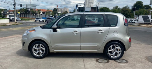 Imagem 11 de 14 de C3 Picasso Glx 1.6 Flex 16v 5p Aut.