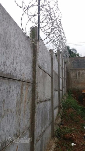 Imagem 9 de 9 de Área Em Jardim Silvestre - Guarulhos - 15320