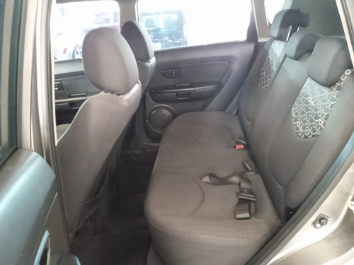 Imagem 13 de 15 de Kia Soul 1.6 2011 Completo