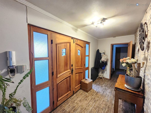 Casa En Venta De 4 Dorm. Maria Lucia, Sanchina, Machalí