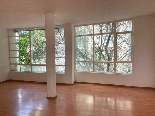 Imagen 3 de 20 de Venta Edificio De Departamentos En Colonia Napoles