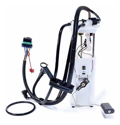 Bomba Gasolina Para Olds Alero 3.4 1999