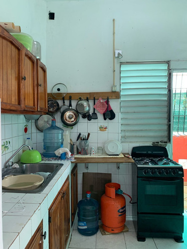 Apartamento 3h 1 B En Villa Consuelo