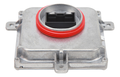 Módulo De Controle Drl Led De Lastro Para Faróis 4