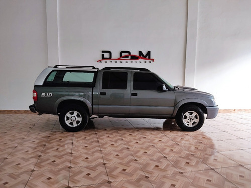 Chevrolet S10 Dlx 2.8 4x2