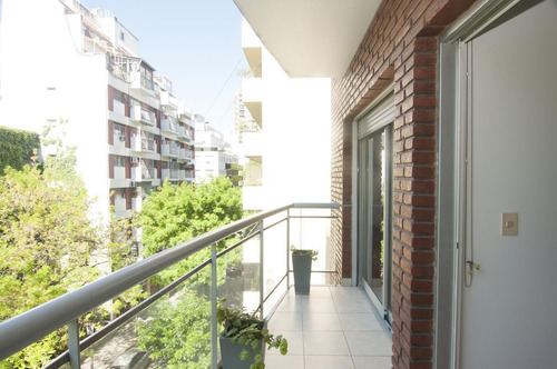 Imagen 7 de 30 de Departamento 3 Ambientes Con Amenities - Belgrano