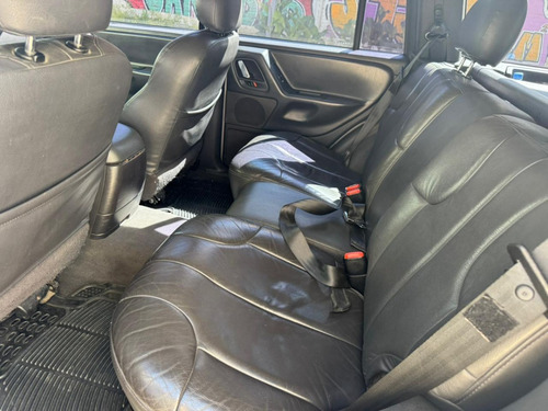 Jeep Grand Cherokee 4.0 Laredo