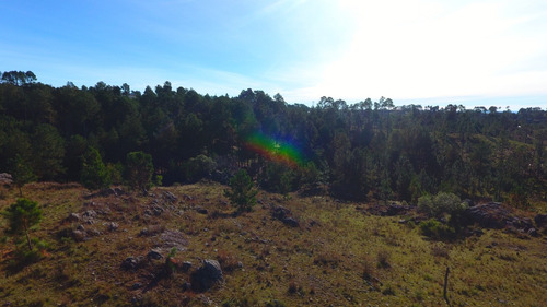 Lotes Serranos En Villa Yacanto De Calamuchita. Excelente Zona. Financiación - Escritura -títulos Perfectos.