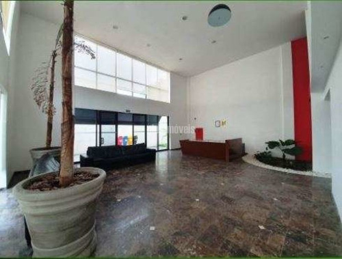 Prédio Comercial Para Venda No Bairro Barra Funda Em São Paulo - Cod: Mi118139 - Mi118139