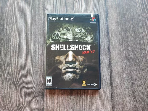 Shellshock: Nam '67