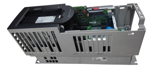 Inversor De Frequência Powerflex 753 20f11 D011 5.5kw/7.5hp