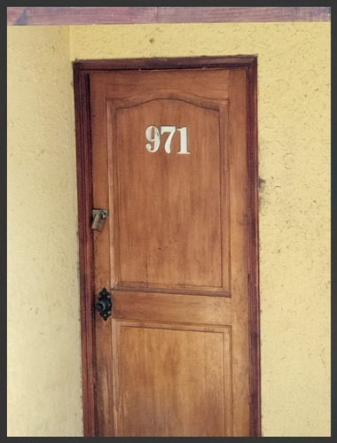 Vendo O Permuto Casa De Campo