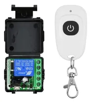 Comprar Interruptor Con Control Remoto Para Cerraduras Hembrillas