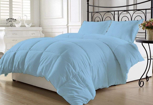 Luxurious 1000 Hild Count King Size 1 Pieza Piece (llena De