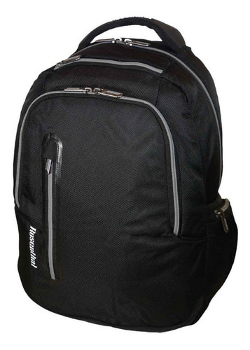 Mochila Rosenthal Urbana Portanotebook Reforzada Hombre Muje