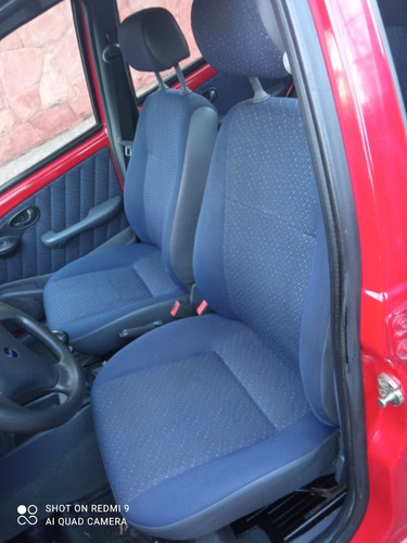 Fiat Palio 1.7 Diesel