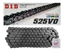 Comprar Cadena Did Japon 525 Oring Kawasaki Zx10r Zx1000 Ninja