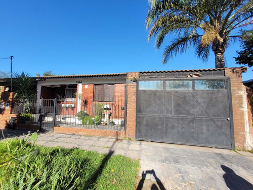 Venta Casa 3amb En Hurlingham Doble Garaje Quincho