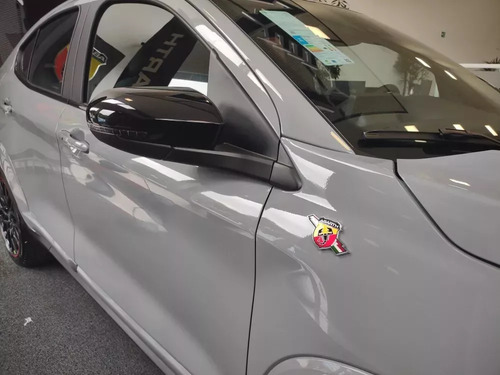 Fiat FASTBACK 1.3 Abarth T270 At6