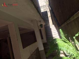 Imagem 9 de 30 de Sobrado Com 3 Dormitórios À Venda, 370 M² Por R$ 1.100.000,00 - Região Central - Caieiras/sp - So0709