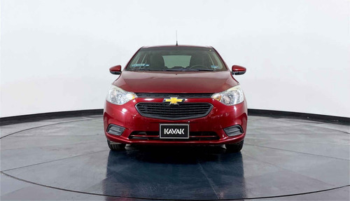 Imagen 2 de 15 de 109585 - Chevrolet Aveo 2019 Con Garantía