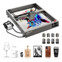 Comprar Creality Falcon 2 Grabador Láser, Cortador Láser