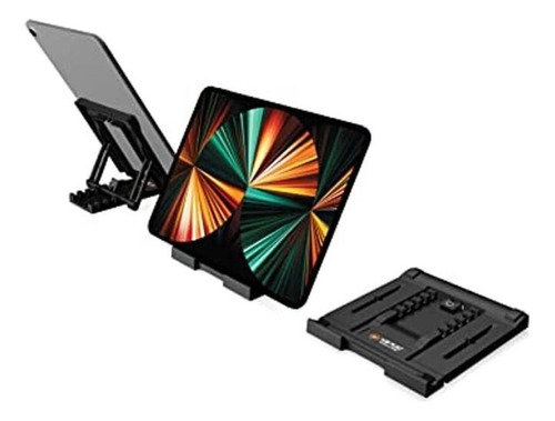 Soporte Para Tablet Móvil Para iPad Gpg2 Base