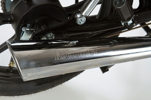 Imagen 10 de 15 de Motomel S2 150 Full 0 Km 2022 Automoto Lanus
