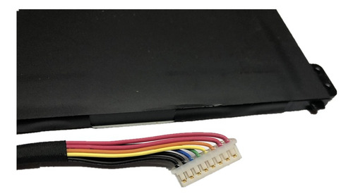 Bateria Para Notebook Acer Aspire 3 A315-23 N18q13 Ap16m5j Bateria Preto