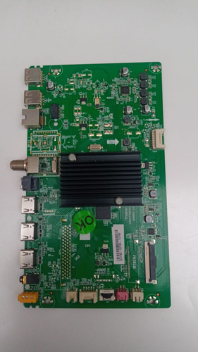 Main Hyundai Hyled50uhd5a (Usado)