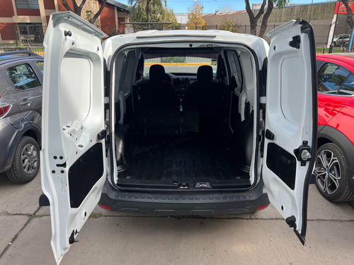 Renault Kangoo Ii Express Confort 1.6 Sce