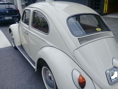 Imagem 4 de 12 de Volkswagen Fusca