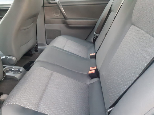 Imagem 8 de 9 de Polo Sed. Comfort.1.6 Imotion Tot. Flex 8v 2012 Comp/ún.don