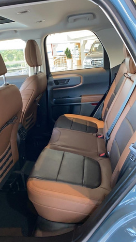 Imagem 7 de 9 de Ford Bronco Sport Wildtrak 2.0 Ecoboost