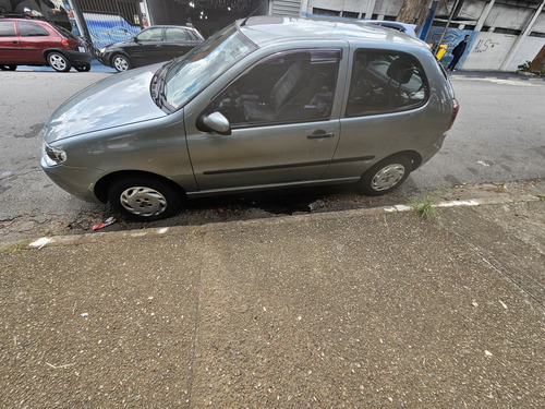 Fiat Palio 1.0 Fire Flex 3p
