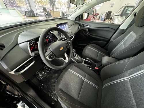 Chevrolet Tracker 1.0 TURBO FLEX LT AUTOMÁTICO