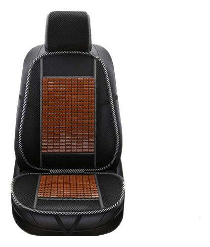 Cubre Asiento Verano Tejido Silla Oficina Y Vehículo